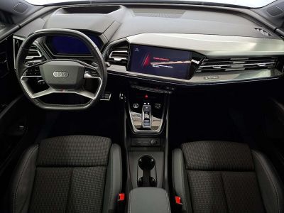 Audi Q4 e-tron Gebrauchtwagen Audi Q4 e-tron Gebrauchtwagen