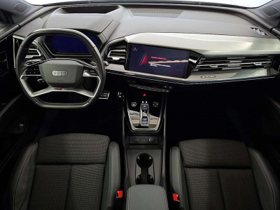 Audi Q4 e-tron Gebrauchtwagen Audi Q4 e-tron Gebrauchtwagen