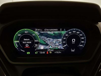 Audi Q4 e-tron Gebrauchtwagen Audi Q4 e-tron Gebrauchtwagen