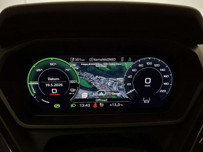 Audi Q4 e-tron Gebrauchtwagen Audi Q4 e-tron Gebrauchtwagen