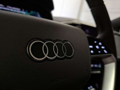Audi Q4 e-tron Gebrauchtwagen Audi Q4 e-tron Gebrauchtwagen