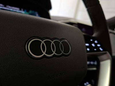 Audi Q4 e-tron Gebrauchtwagen Audi Q4 e-tron Gebrauchtwagen