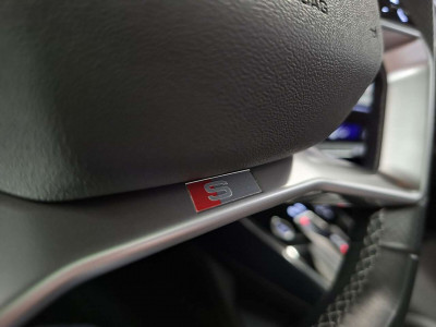 Audi Q4 e-tron Gebrauchtwagen Audi Q4 e-tron Gebrauchtwagen