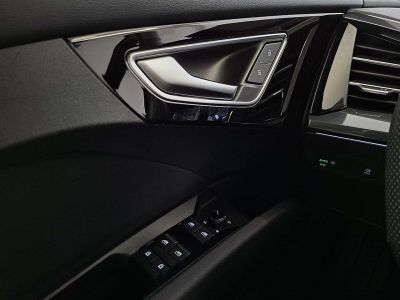 Audi Q4 e-tron Gebrauchtwagen Audi Q4 e-tron Gebrauchtwagen