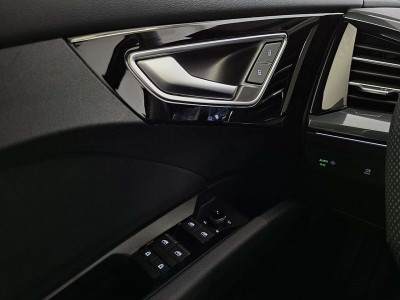Audi Q4 e-tron Gebrauchtwagen Audi Q4 e-tron Gebrauchtwagen