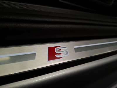 Audi Q4 e-tron Gebrauchtwagen Audi Q4 e-tron Gebrauchtwagen