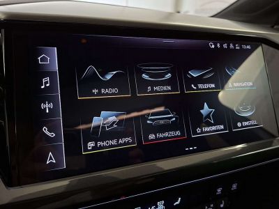 Audi Q4 e-tron Gebrauchtwagen Audi Q4 e-tron Gebrauchtwagen