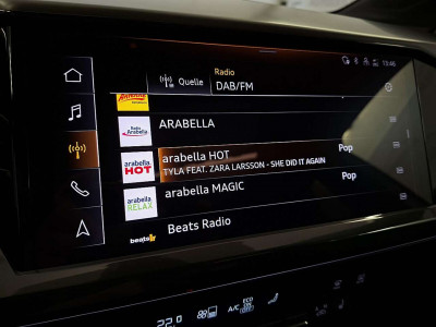 Audi Q4 e-tron Gebrauchtwagen Audi Q4 e-tron Gebrauchtwagen