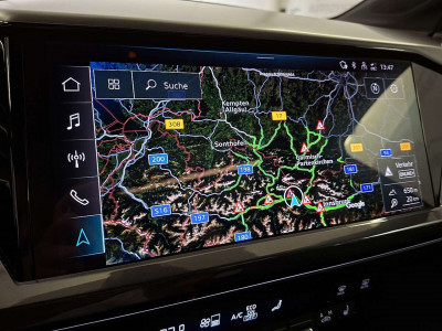 Audi Q4 e-tron Gebrauchtwagen Audi Q4 e-tron Gebrauchtwagen
