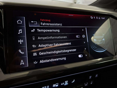 Audi Q4 e-tron Gebrauchtwagen Audi Q4 e-tron Gebrauchtwagen