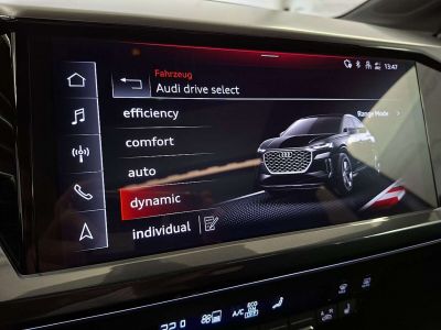Audi Q4 e-tron Gebrauchtwagen Audi Q4 e-tron Gebrauchtwagen