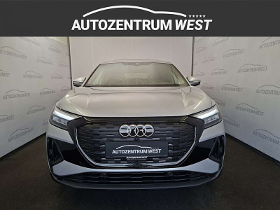 Audi Q4 e-tron Gebrauchtwagen Audi Q4 e-tron Gebrauchtwagen