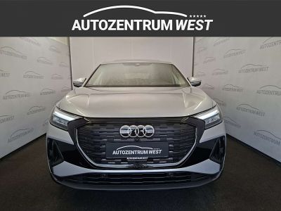 Audi Q4 e-tron Gebrauchtwagen Audi Q4 e-tron Gebrauchtwagen