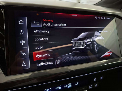 Audi Q4 e-tron Gebrauchtwagen Audi Q4 e-tron Gebrauchtwagen