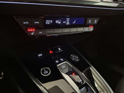 Audi Q4 e-tron Gebrauchtwagen Audi Q4 e-tron Gebrauchtwagen