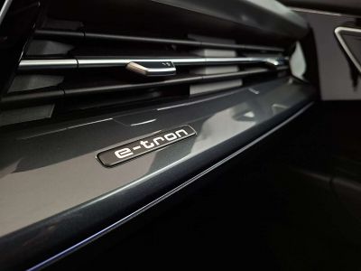 Audi Q4 e-tron Gebrauchtwagen Audi Q4 e-tron Gebrauchtwagen
