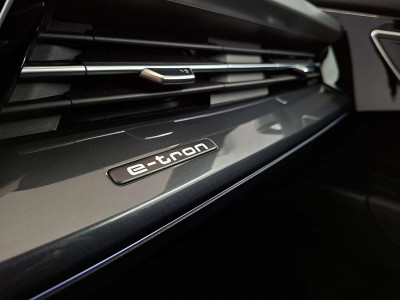 Audi Q4 e-tron Gebrauchtwagen Audi Q4 e-tron Gebrauchtwagen