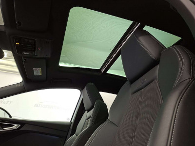 Audi Q4 e-tron Gebrauchtwagen Audi Q4 e-tron Gebrauchtwagen