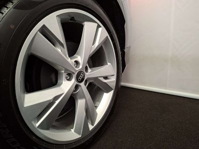 Audi Q4 e-tron Gebrauchtwagen Audi Q4 e-tron Gebrauchtwagen