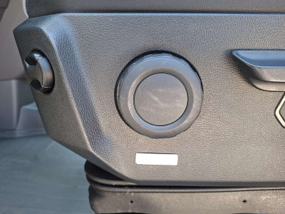 VW Crafter Gebrauchtwagen