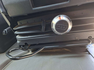 VW Crafter Gebrauchtwagen