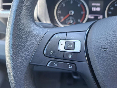 VW Crafter Gebrauchtwagen
