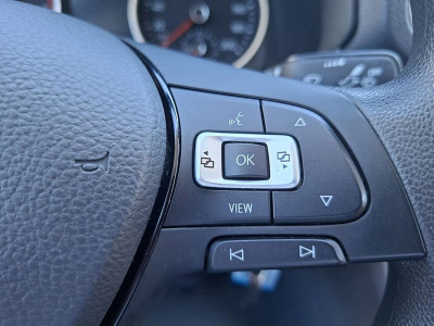 VW Crafter Gebrauchtwagen