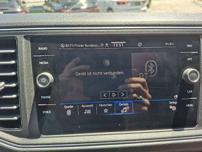 VW Crafter Gebrauchtwagen