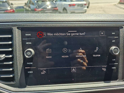 VW Crafter Gebrauchtwagen