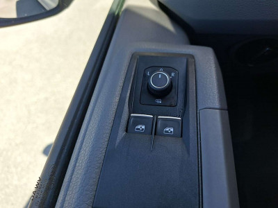 VW Crafter Gebrauchtwagen