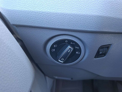 VW Crafter Gebrauchtwagen