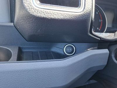 VW Crafter Gebrauchtwagen