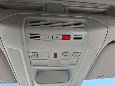 VW Crafter Gebrauchtwagen