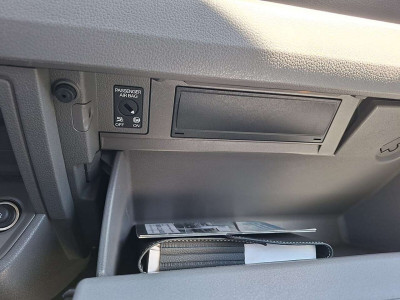 VW Crafter Gebrauchtwagen