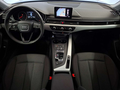 Audi A4 Gebrauchtwagen Audi A4 Gebrauchtwagen