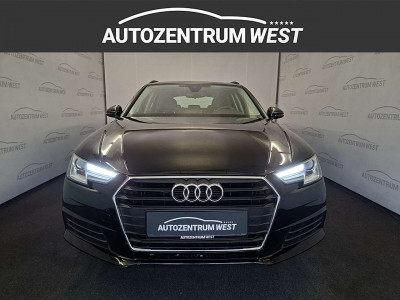 Audi A4 Gebrauchtwagen Audi A4 Gebrauchtwagen