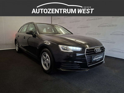 Audi A4 Gebrauchtwagen Audi A4 Gebrauchtwagen