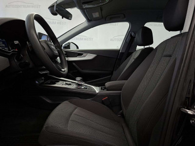 Audi A4 Gebrauchtwagen Audi A4 Gebrauchtwagen