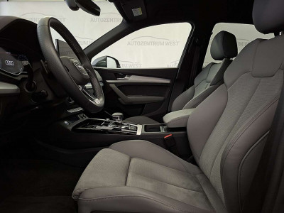 Audi Q5 Gebrauchtwagen Audi Q5 Gebrauchtwagen