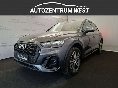 Audi Q5 Gebrauchtwagen Audi Q5 Gebrauchtwagen