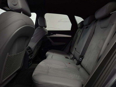 Audi Q5 Gebrauchtwagen Audi Q5 Gebrauchtwagen