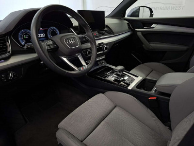 Audi Q5 Gebrauchtwagen Audi Q5 Gebrauchtwagen