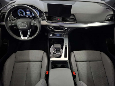 Audi Q5 Gebrauchtwagen Audi Q5 Gebrauchtwagen