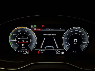 Audi Q5 Gebrauchtwagen Audi Q5 Gebrauchtwagen