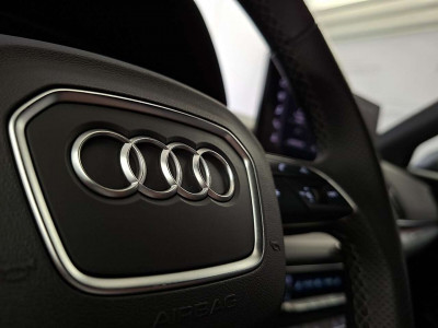 Audi Q5 Gebrauchtwagen Audi Q5 Gebrauchtwagen