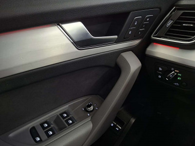 Audi Q5 Gebrauchtwagen Audi Q5 Gebrauchtwagen