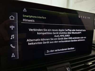 Audi Q5 Gebrauchtwagen Audi Q5 Gebrauchtwagen