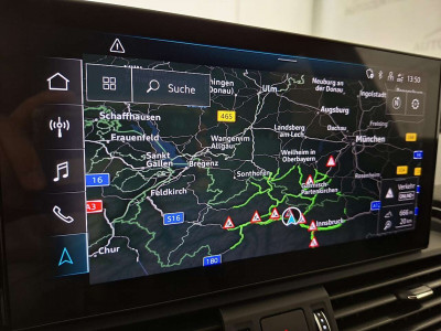 Audi Q5 Gebrauchtwagen Audi Q5 Gebrauchtwagen