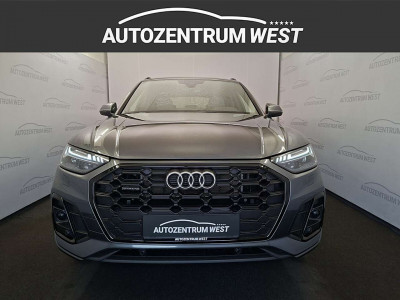 Audi Q5 Gebrauchtwagen Audi Q5 Gebrauchtwagen