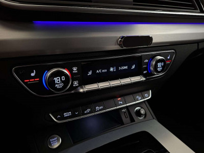 Audi Q5 Gebrauchtwagen Audi Q5 Gebrauchtwagen